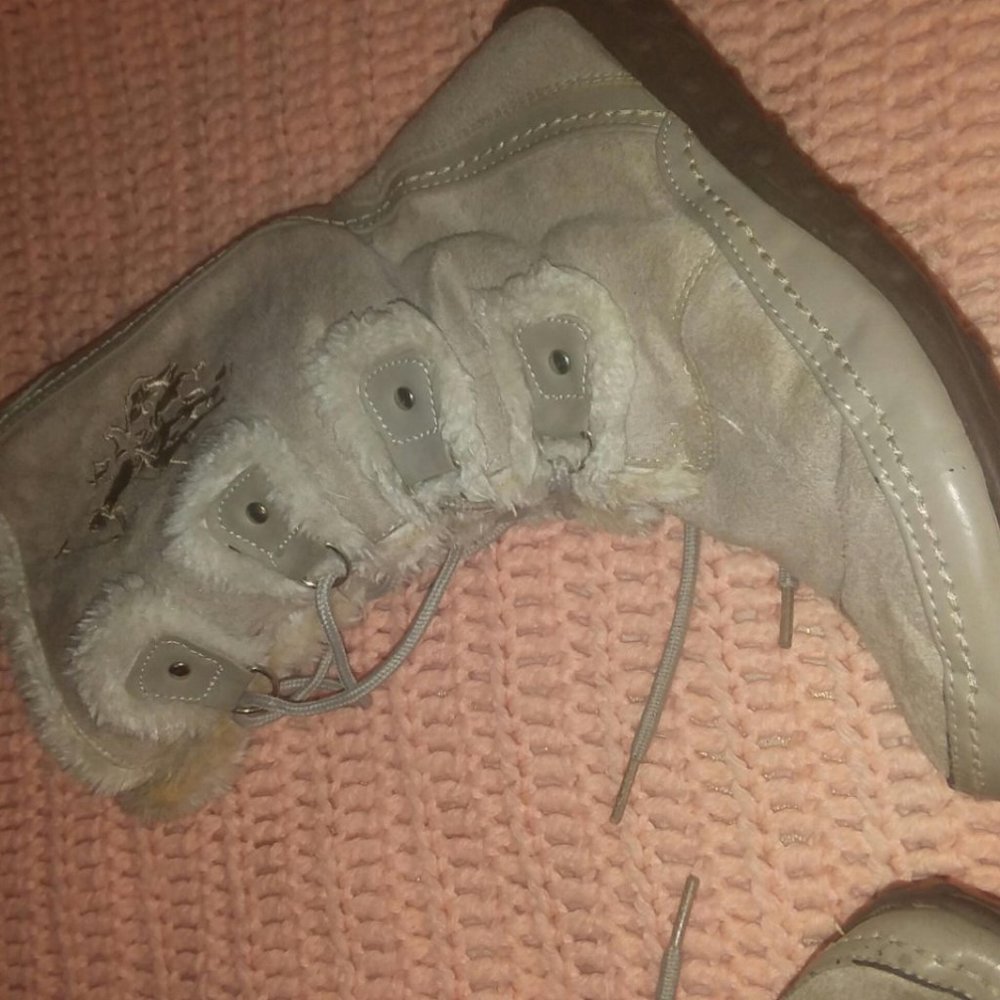 polo boots